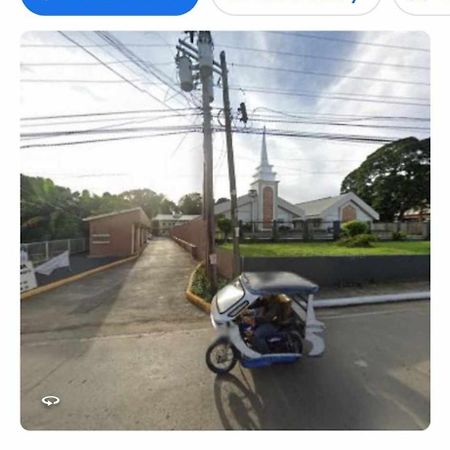 プエルト・プリンセサPalawan Casaアパートメント エクステリア 写真