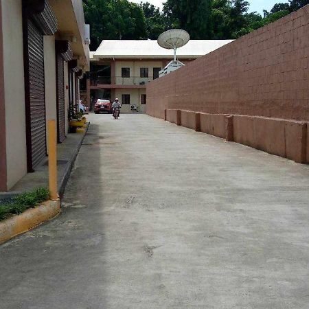 プエルト・プリンセサPalawan Casaアパートメント エクステリア 写真