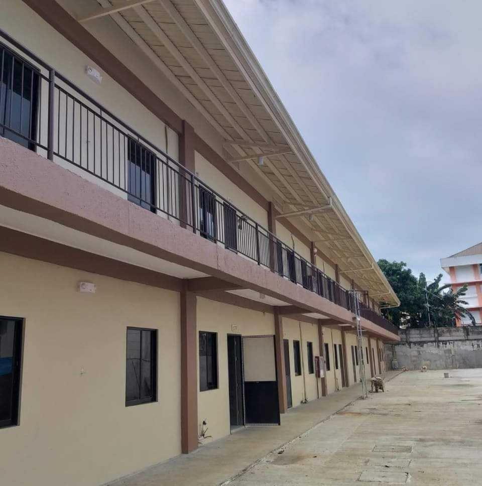 プエルト・プリンセサPalawan Casaアパートメント エクステリア 写真