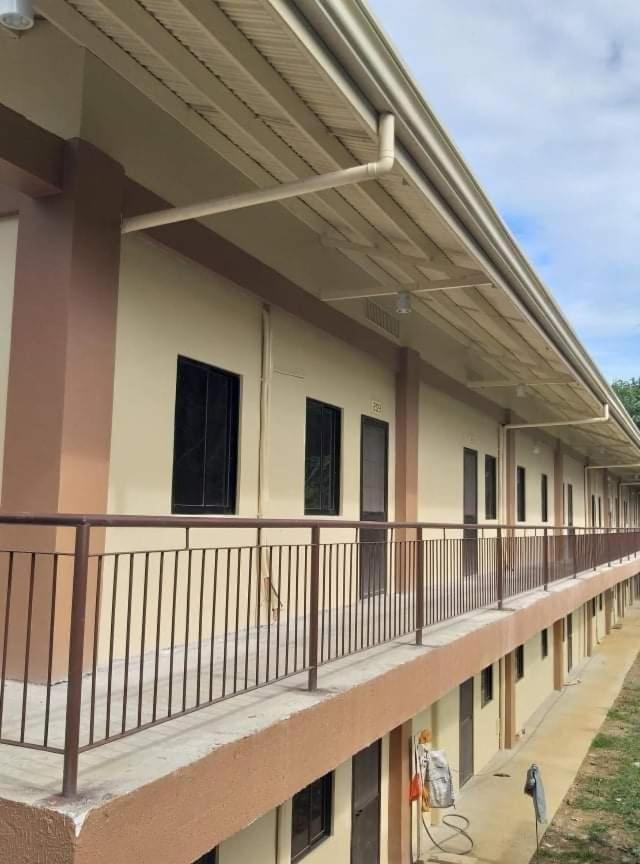 プエルト・プリンセサPalawan Casaアパートメント エクステリア 写真